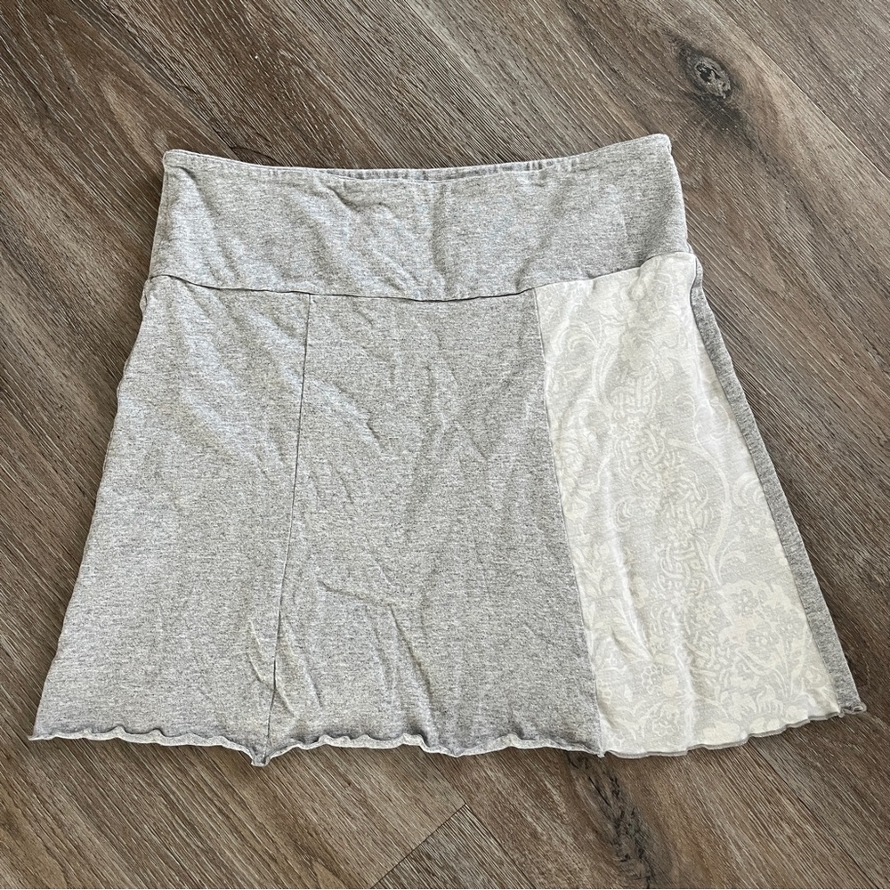 Openarms skirt